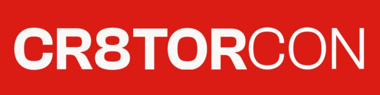 CR8TORCON